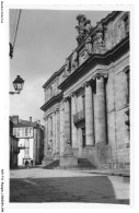 AOVP11-0755-ESPAGNE - SANTIAGO DE COMPOSTELA - Université - La Coruña