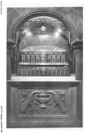 AOVP11-0754-ESPAGNE - SANTIAGO DE COMPOSTELA - Cathédrale - Sepulcre De L'apotre - La Coruña