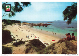 AORP2-0126-ESPAGNE - VIGO - Plage De La Fuente - Pontevedra