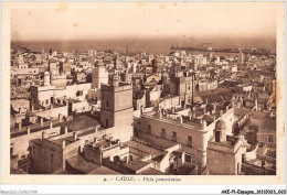 AKEP1-0012-ESPAGNE - CADIZ - Vista Panoramica - Cádiz