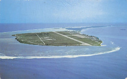 Maldives - Gan - General View - Maldives