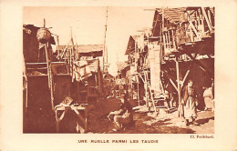 ARMENIANA - Lebanon - BEIRUT - An Alley In The Slums - Published By The Armenian Mission Of The French Jesuits - Armenia