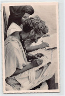 Mauritanie - Écrivain Maure - Ed. G. Labitte 17 - Mauritania