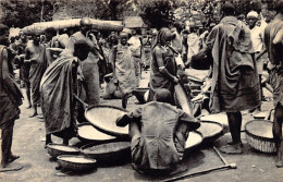 Rwanda - Marché Indigène Au Ruanda - Ed. Comptoir Général D'éditions 35 - Rwanda