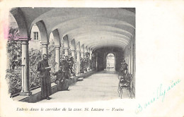 ARMENIANA - Italy - VENEZIA - San Lazzaro Degli Armeni - Saint Lazarus Of The Armenians - Armenia