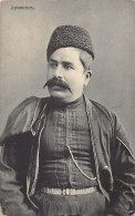 Armenia - Armenian Type - Publisher I. A. K. 8 - Armenia