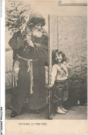 ANLP1-0058-FETES - J'attends Le Pere Noël - Santa Claus