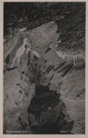 Y108162 - Syrau - Drachenhöhlen, Klamm - Syrau (Vogtland)