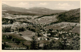 Agnetendorf  Jagniatkow Jelenia Gora Riesengebirge PL Panorama - Poland