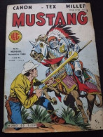 Mustang N°92 - Autres & Non Classés
