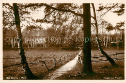 Bad Saarow Hospiz Zur Furche - Bad Saarow