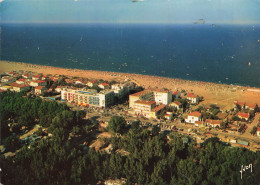 66 ARGELES SUR MER ,  Vue D'ensemble Du Centre - Argeles Sur Mer
