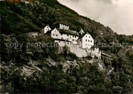 Vaduz Liechtenstein FL Schloss - Liechtenstein