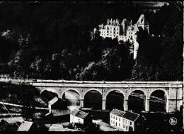 Remouchamps Panorama - Aywaille