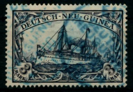 DEUTSCH-NEUGUINEA DNG Nr 18-EITAPE Gestempelt X6B5872 - Deutsch-Neuguinea