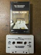 K7 Audio : The Reddings - The Awakening - Cassettes Audio