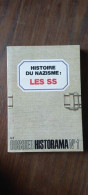 Histoire Du Hazisme Les SS Dossier Historama N1 - Andere & Zonder Classificatie