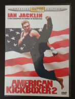American Kickboxer 2 - Andere & Zonder Classificatie