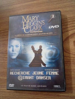 Mary Higgins Clark Collection En Dvd Tome 2 - Recherche Jeune Femme Aimant Danser - Andere & Zonder Classificatie