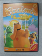 Casimir Dans L'île Aux Enfants - Andere & Zonder Classificatie