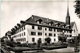 Kloster Frauenthal - Cham