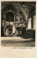 Luzern, Sakristei Der Jesuitenkirche - Lucerna