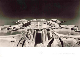 Flughafen Airport Aeroporto Koeln/Bonn Modelaufnahme - Sonstige & Ohne Zuordnung