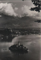 Y55464 - Slowenien - Bled - 1961 - Slovenia