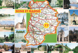 94 SUCY EN BRIE EGLISE SAINT MARTIN - Sucy En Brie