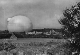 22 PLEUMEUR BODOU STATION DE TELECOMMUNICATION SPATIALE - Pleumeur-Bodou