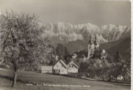 Y123296 - Maria Rain - Österreich - Mit Koschuta - Klagenfurt
