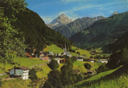 Y32541 - Österreich - Gaschurn - Gegen Vallüla - 1974 - Gaschurn