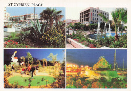 66 SAINT CYPRIEN PLAGE - Saint Cyprien