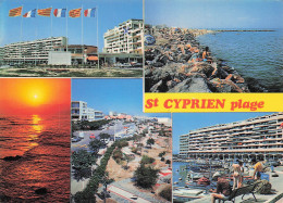 66 SAINT CYPRIEN PLAGE - Saint Cyprien