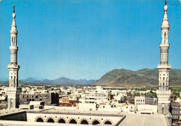 ARABIE SAOUDITE MEDINE MOSQUEE DU PROPHETE - Arabie Saoudite