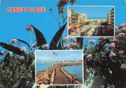66 CANET EN ROUSSILLON LA PLAGE - Canet En Roussillon