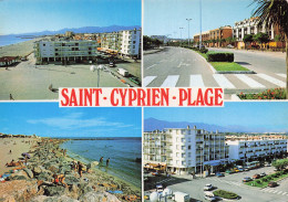 66 SAINT CYPRIEN PLAGE - Saint Cyprien