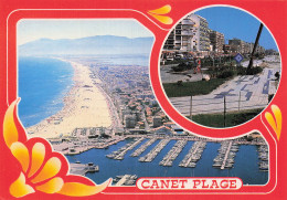66 CANET EN ROUSSILLON CANET PLAGE - Canet En Roussillon