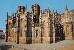 PORTUGAL BATALHA MONASTERE DE BATALHA - Leiria