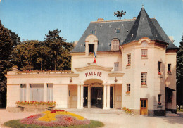 95 ERMONT LA MAIRIE - Ermont-Eaubonne
