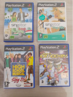 Giochi Play Station 2 - Merchandising