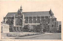 Belgique LIEGE L EGLISE ST JACQUES - Liège