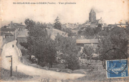 85 SAINT HILAIRE DES LOGES - Saint Hilaire Des Loges