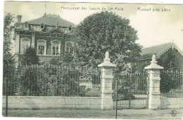 Rocourt , Pensionnat - Liège