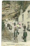 Remouchamps , Les Grottes - Aywaille