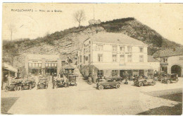Remouchamps , Hôtel De La Grotte - Aywaille
