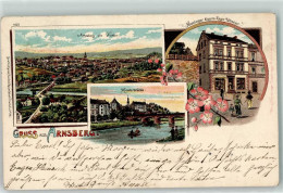 13608069 - Arnsberg , Westf - Arnsberg