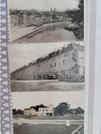 Stenay , 3 Cartes Dont Garage- Bar - Stenay