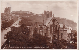 ANGLETERRE(SCARBOROUGH) - Scarborough