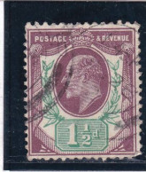 Yvert  108   En Liquidation - Used Stamps